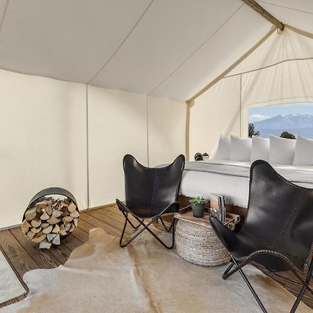 Under Canvas موآب المظهر الخارجي الصورة