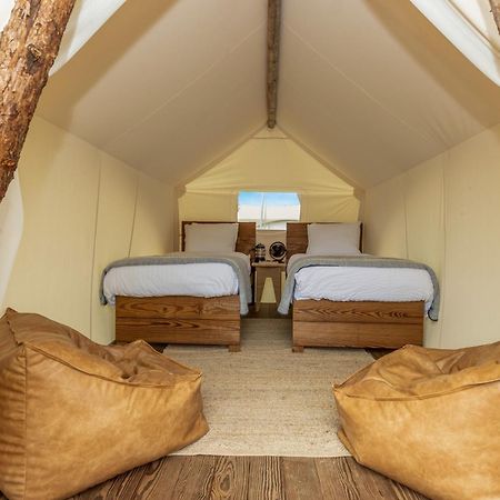 Under Canvas موآب المظهر الخارجي الصورة